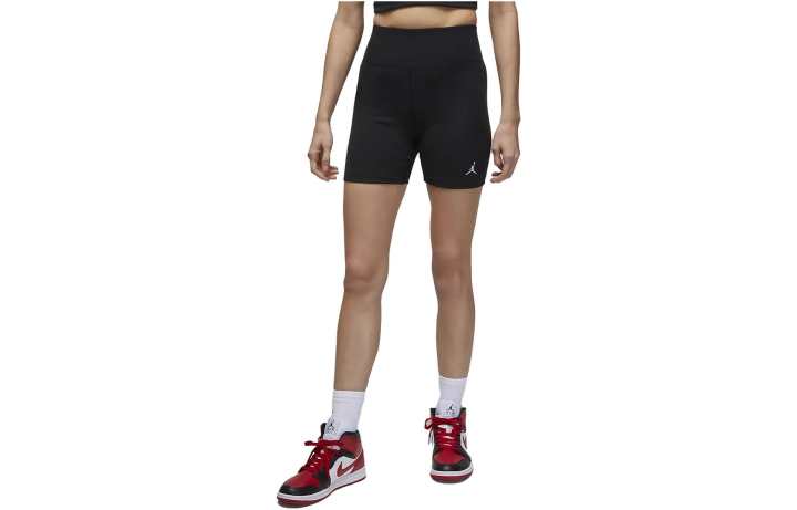 Jordan Jordan Casual Shorts Women's Black Moderate