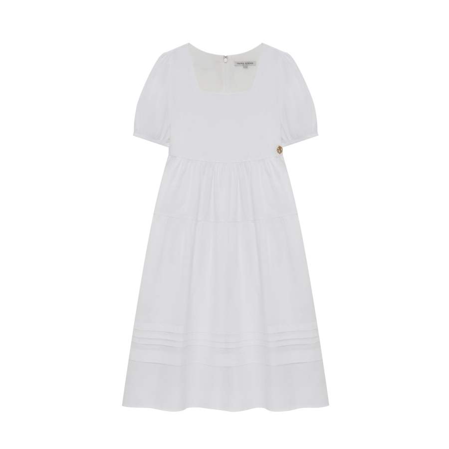 Teenie Weenie Short Sleeved Dress Women's