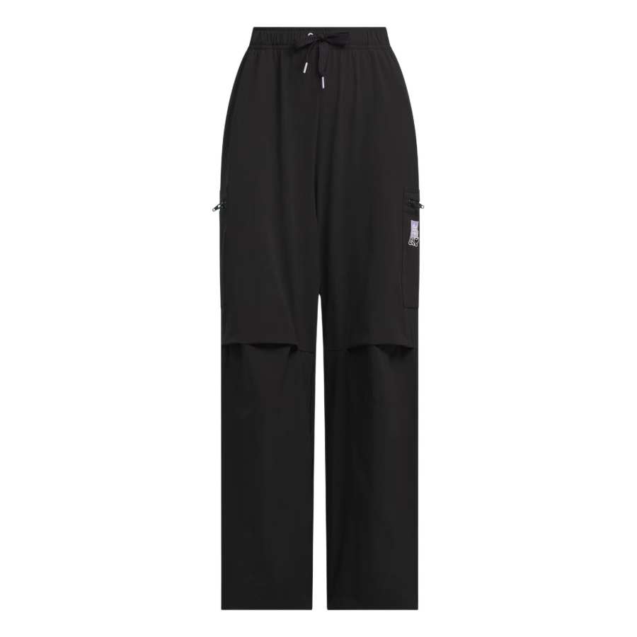 Adidas Originals CITY SKATE TROUSERS Casual Pants Women's Black