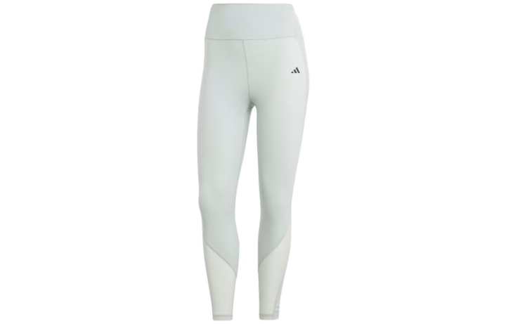 Adidas Adidas HIIT Leggings Women's Silver Moderate