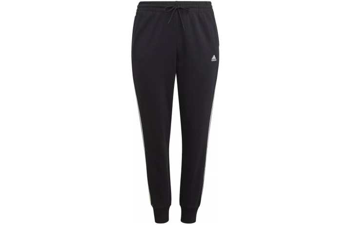 Adidas Adidas W IN3S FT CF PT Knitted Sweatpants Women's Black