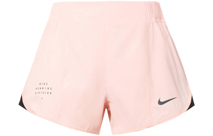 Nike Nike Casual Shorts Women's Pink Moderate
