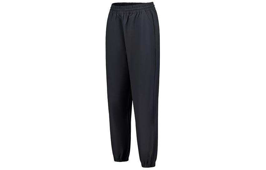 New Balance New Balance Knitted Sweatpants Women's Black