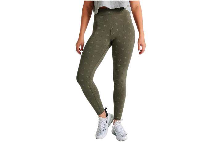 Nike Nike Sportswear 'Olive' Leggings