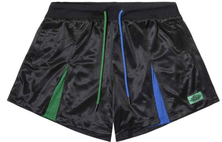 Jordan Jordan Casual Shorts Women's Black Moderate