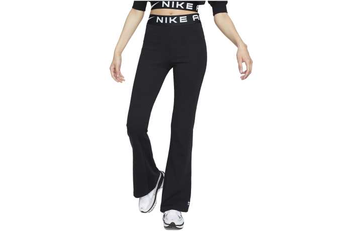 Nike Nike Leggings Women's Black Moderate