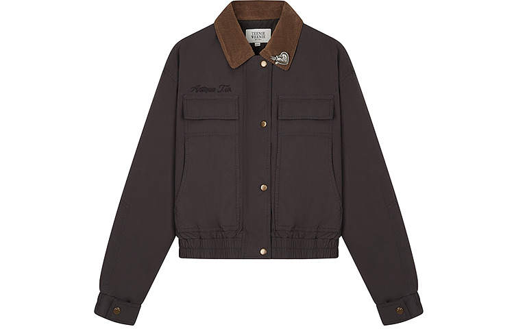 Teenie Weenie Puffer Jacket Women's