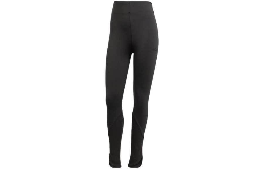 Adidas Adidas Leggings Japan Version Women's Black