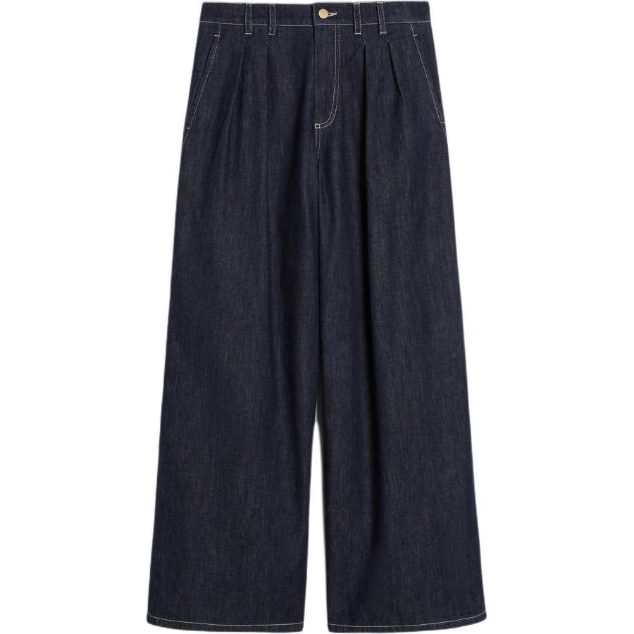 'S MAX MARA 'S MAX MARA Jeans Women's Midnight Blue