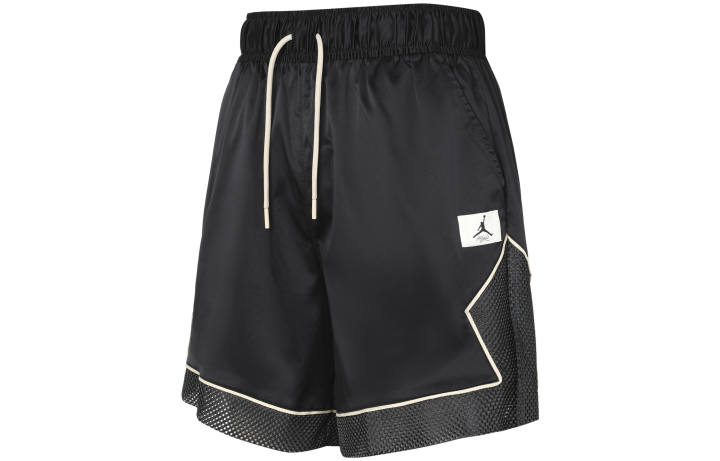 Jordan Jordan Casual Shorts Women's Black