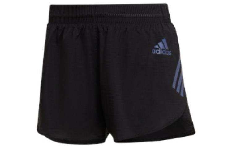 Adidas Adidas Casual Shorts Women's Black Moderate