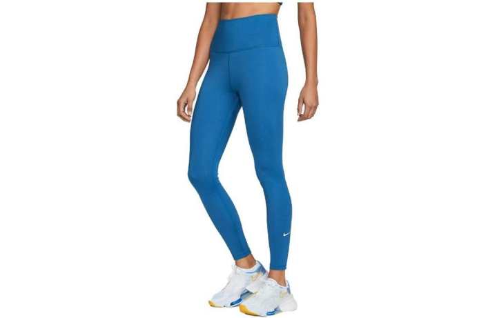 Nike Nike Leggings Women's Cobalt Blue Moderate