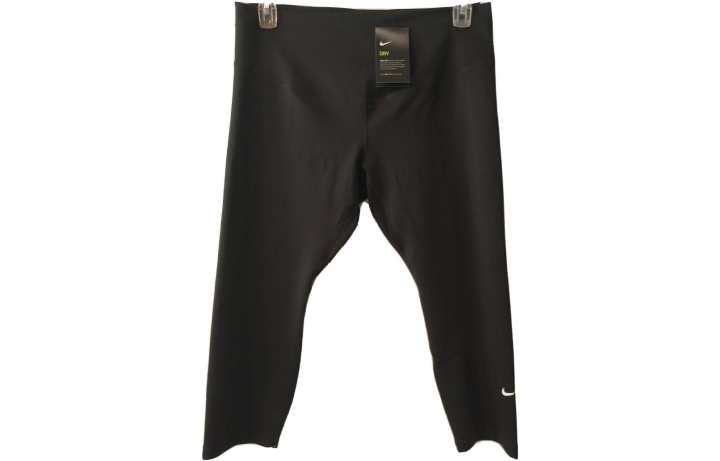 Nike Nike cropped leggings