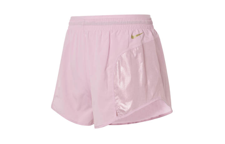 Nike Nike Casual Shorts Women's Light Arctica Pink Moderate