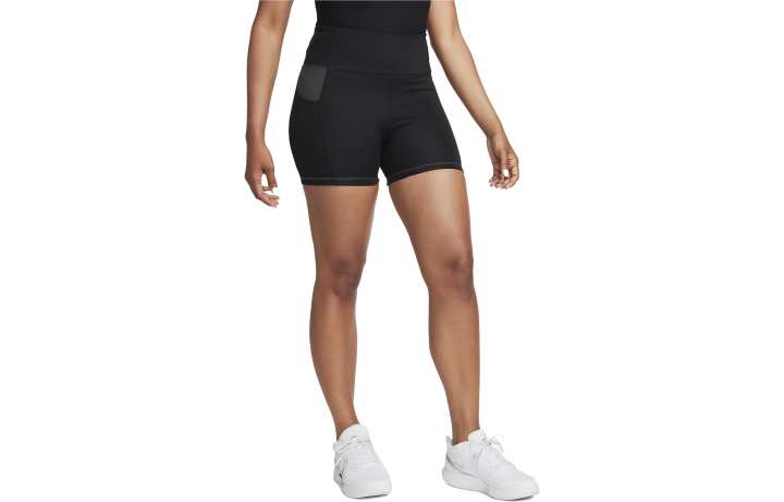 Nike Nike Casual Shorts Women's Black Moderate