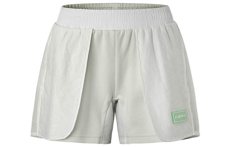 Kappa Casual Shorts Women's Moderate