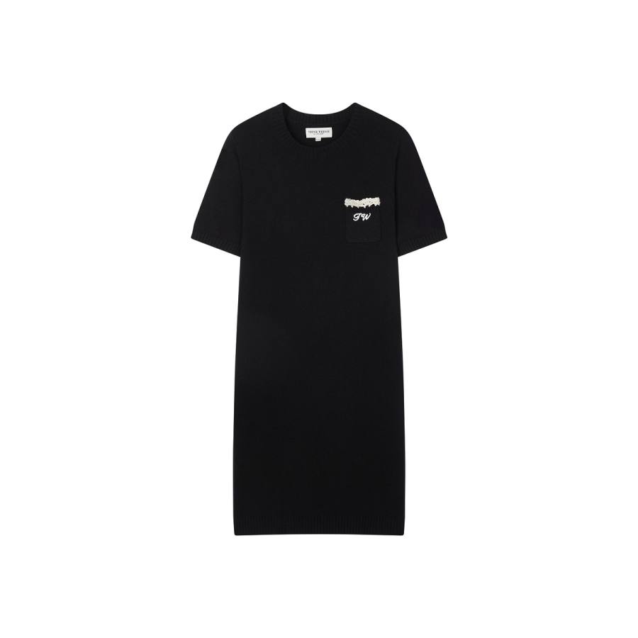 Teenie Weenie Short Sleeved Dress Women's