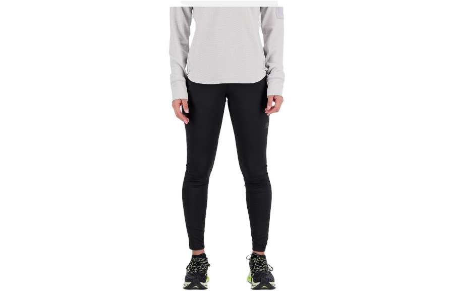 New Balance New Balance Leggings Women's Black Moderate