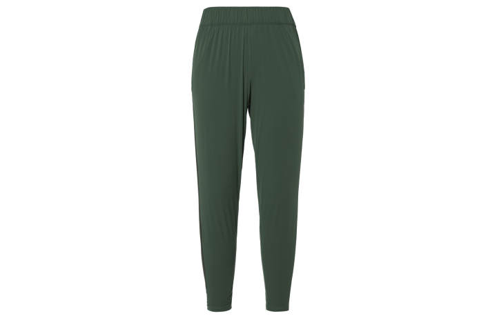 Nike Nike Knitted Sweatpants Women's Green Moderate Skinny Pants