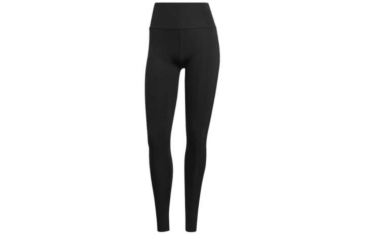 Adidas Adidas Knitted Sweatpants Women's Black Moderate Other