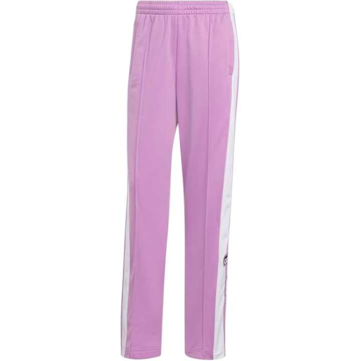 Adidas Adidas Casual Pants Women's Purple