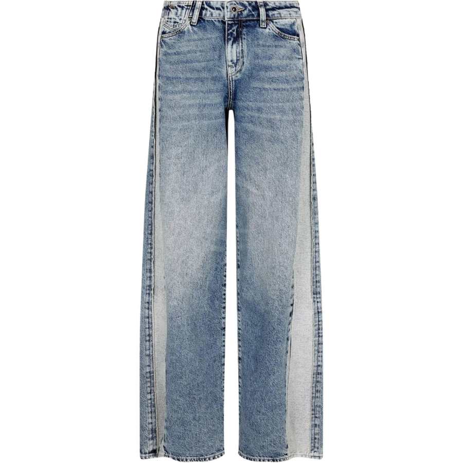 ARMANI EXCHANGE ARMANI EXCHANGEAE Casual Pants Women's Blue