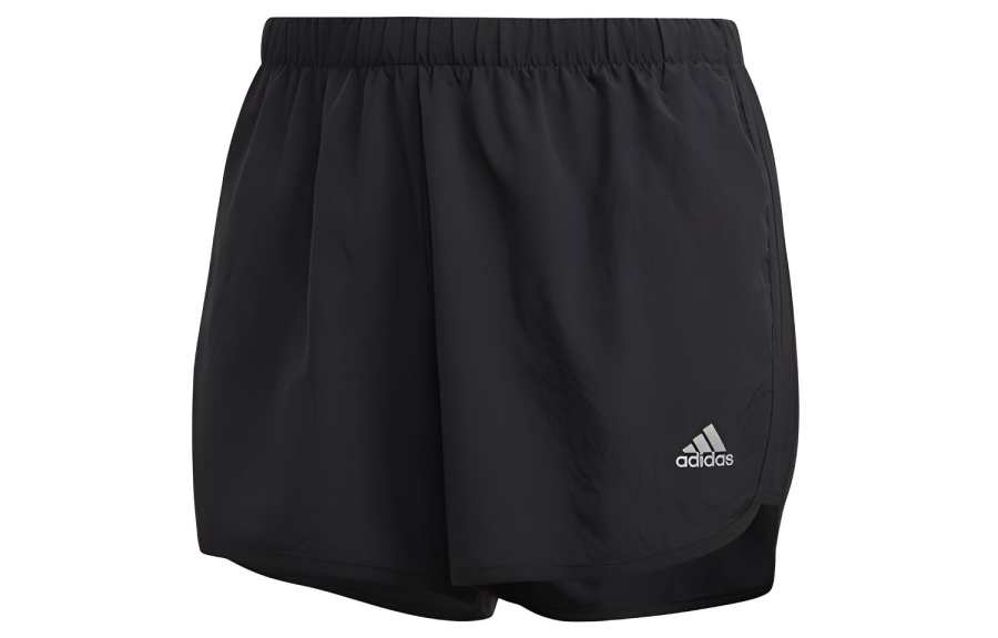 Adidas Adidas Casual Shorts Women's Black