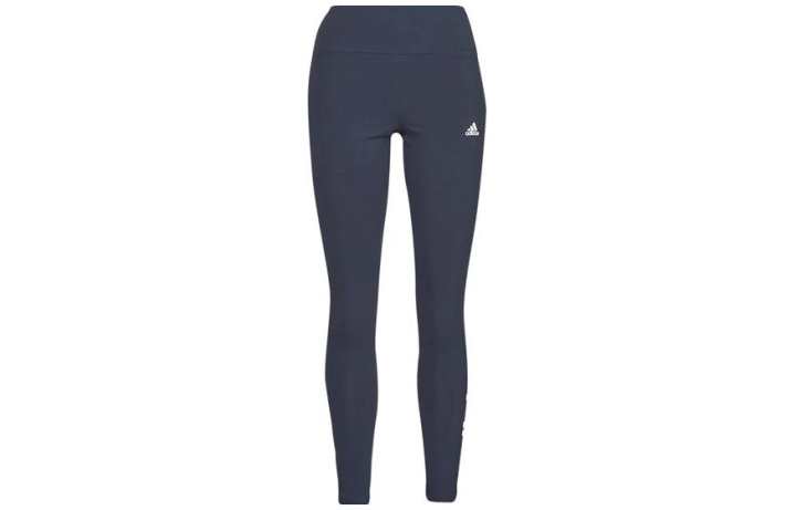 Adidas Adidas Leggings Women's Blue Moderate