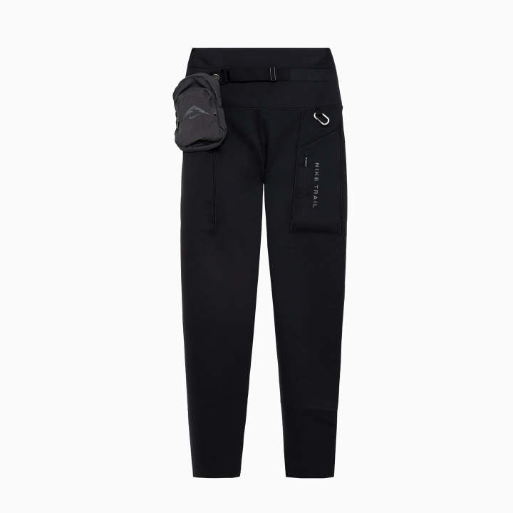 Nike Nike Trail Go Leggings Women's Black