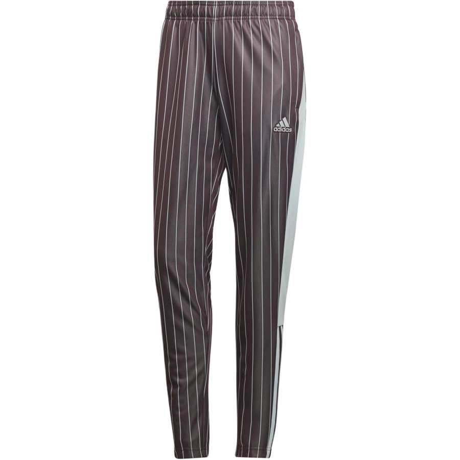 Adidas Adidas TIRO Casual Pants Women's Dark Shadow Chestnut