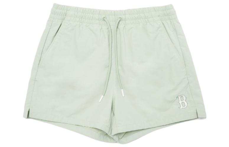 MLB MLB Casual Shorts Women's Green