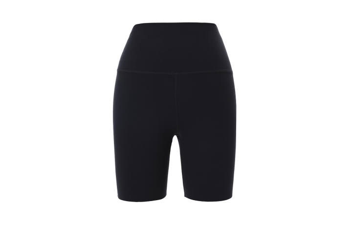 Nike Nike Casual Shorts Women's Black Moderate