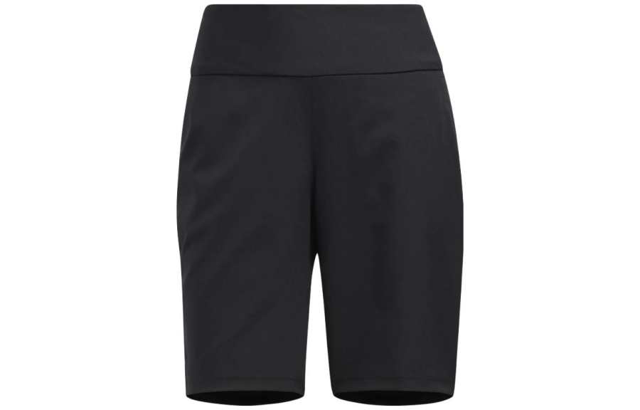 Adidas Adidas Casual Shorts Women's Black Moderate