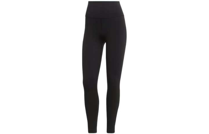 Adidas Adidas Yoga Studio Wrapped 7/8 Leggings Women's Black