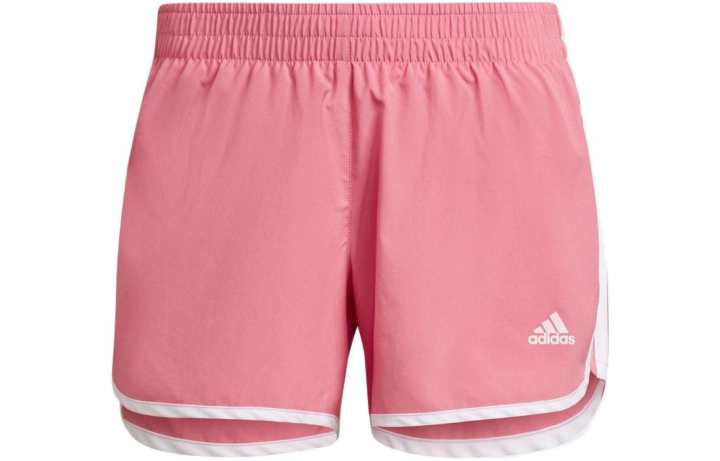 Adidas Adidas Casual Shorts Women's Pink Moderate