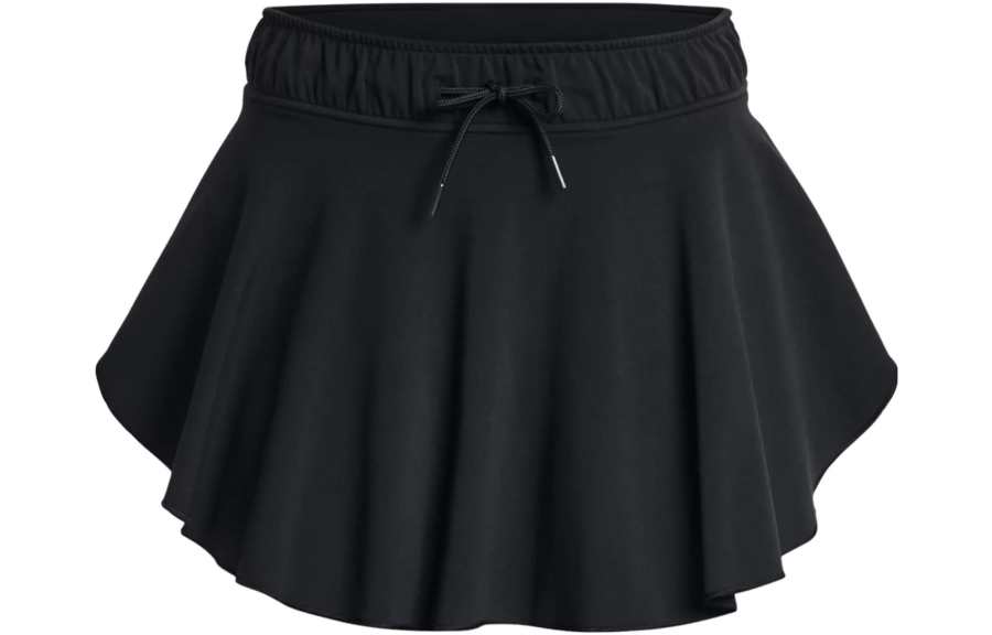 Under Armour Motion Casual Shorts Women's Black