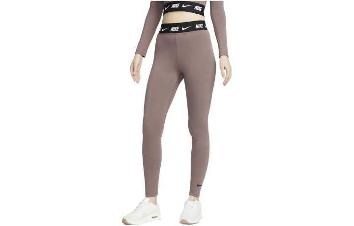 Nike Nike Leggings Women's Plum Blossom Color Moderate