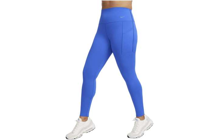 Nike Nike Universa Leggings Women's Royal Blue