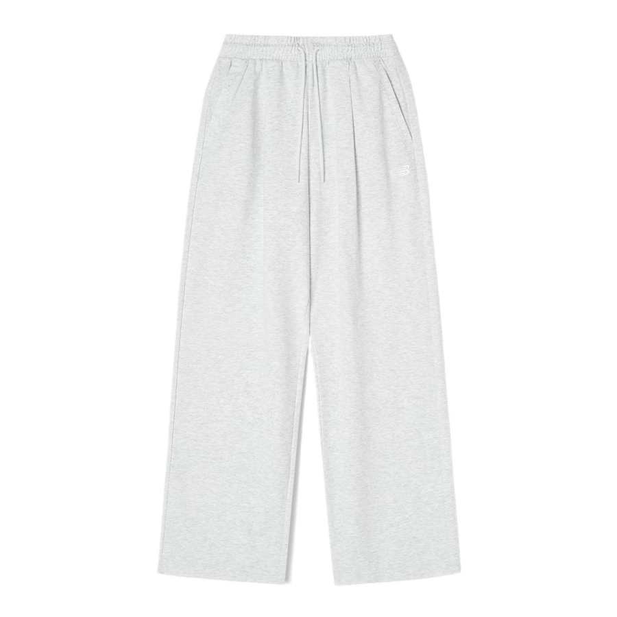 New Balance New Balance SS25 Casual Pants Women's Mixed Color Gray