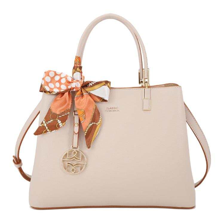 PAYOT Microfiber Synthetic Leather Shoulder Bag, Crossbody Bag, Handbag Women's Multicolor