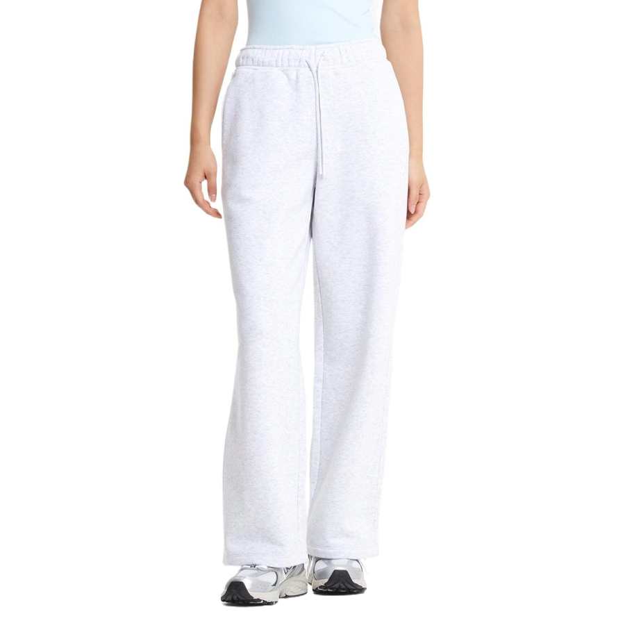 New Balance New Balance Casual Pants Women's Light Gray