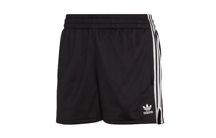 Adidas Originals Shorts Women's Black
