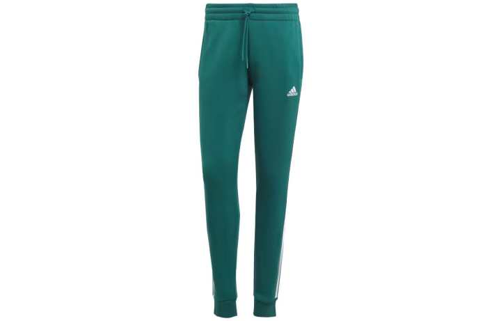 Adidas Adidas Essential Knitted Sweatpants Women's Green Moderate Other