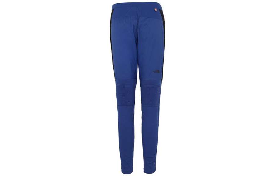 THE NORTH FACE Knitted Sweatpants Women's Blue