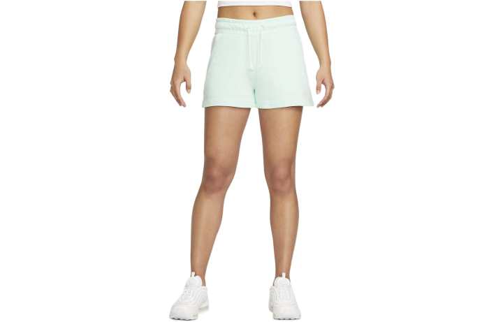 Nike Nike Casual Shorts Women's Green Moderate