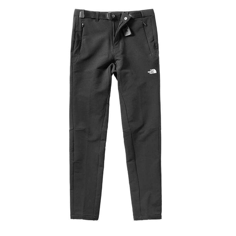THE NORTH FACE Casual Pants Women's Black