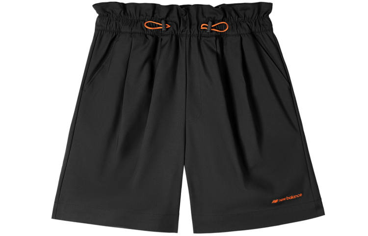 New Balance New Balance Casual Shorts Women's Black Moderate