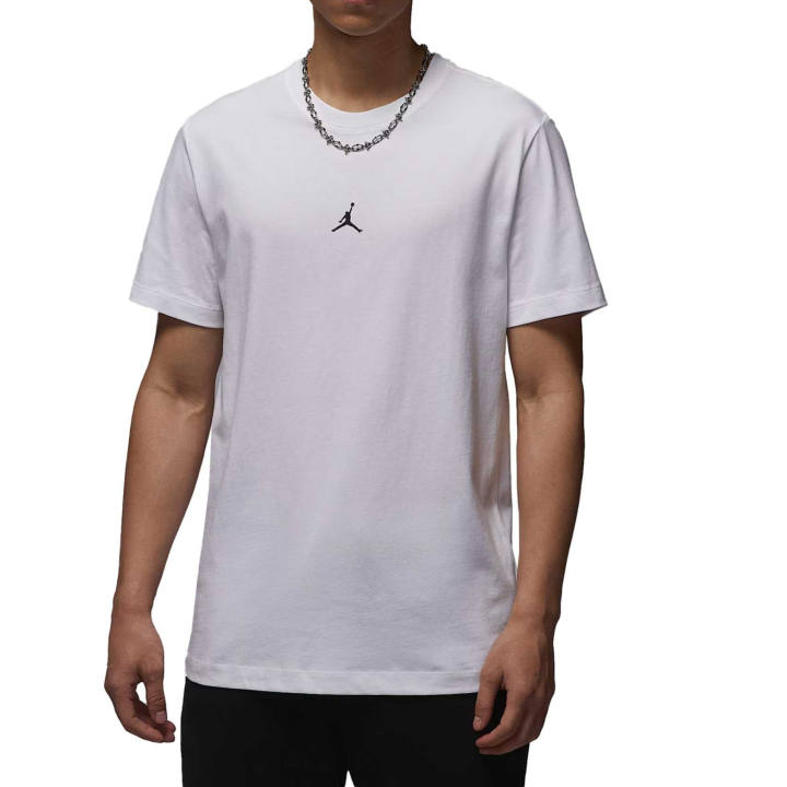 Jordan Jordan Flight Essentials T Shirt Men's White