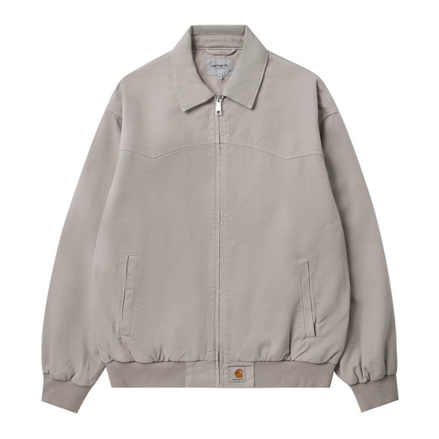 Carhartt WIP Og Santa Fé Zipped Jacket