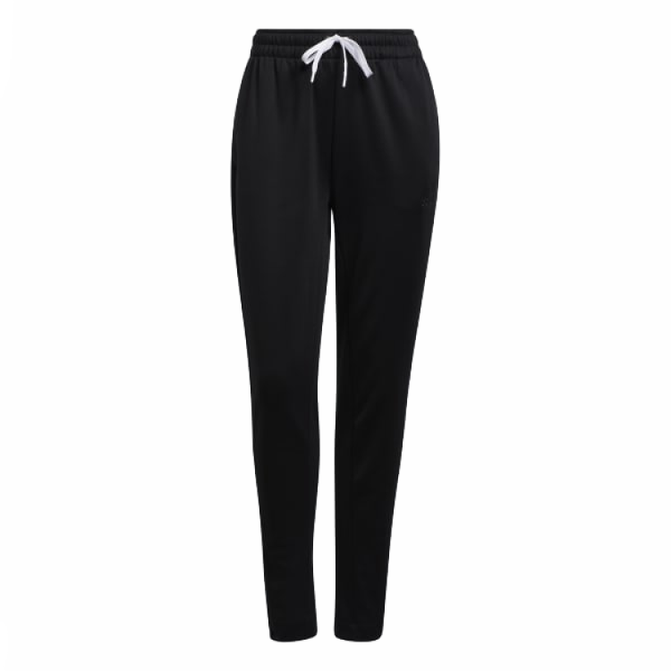 Adidas Adidas Sportswear GAME And GO TAPERED JOGGERS Casual Pants Women's Black